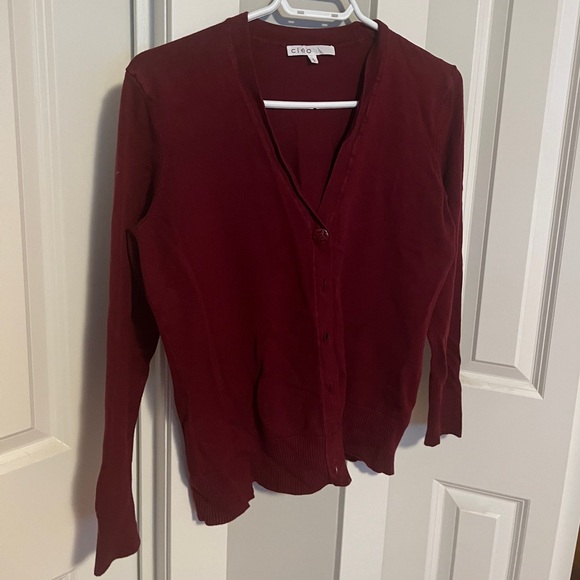 🎉5 for $30 tops and blazers🎉 - Picture 3 of 5